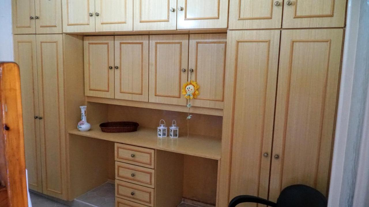 Villa Astradeni Szími Kültér fotó