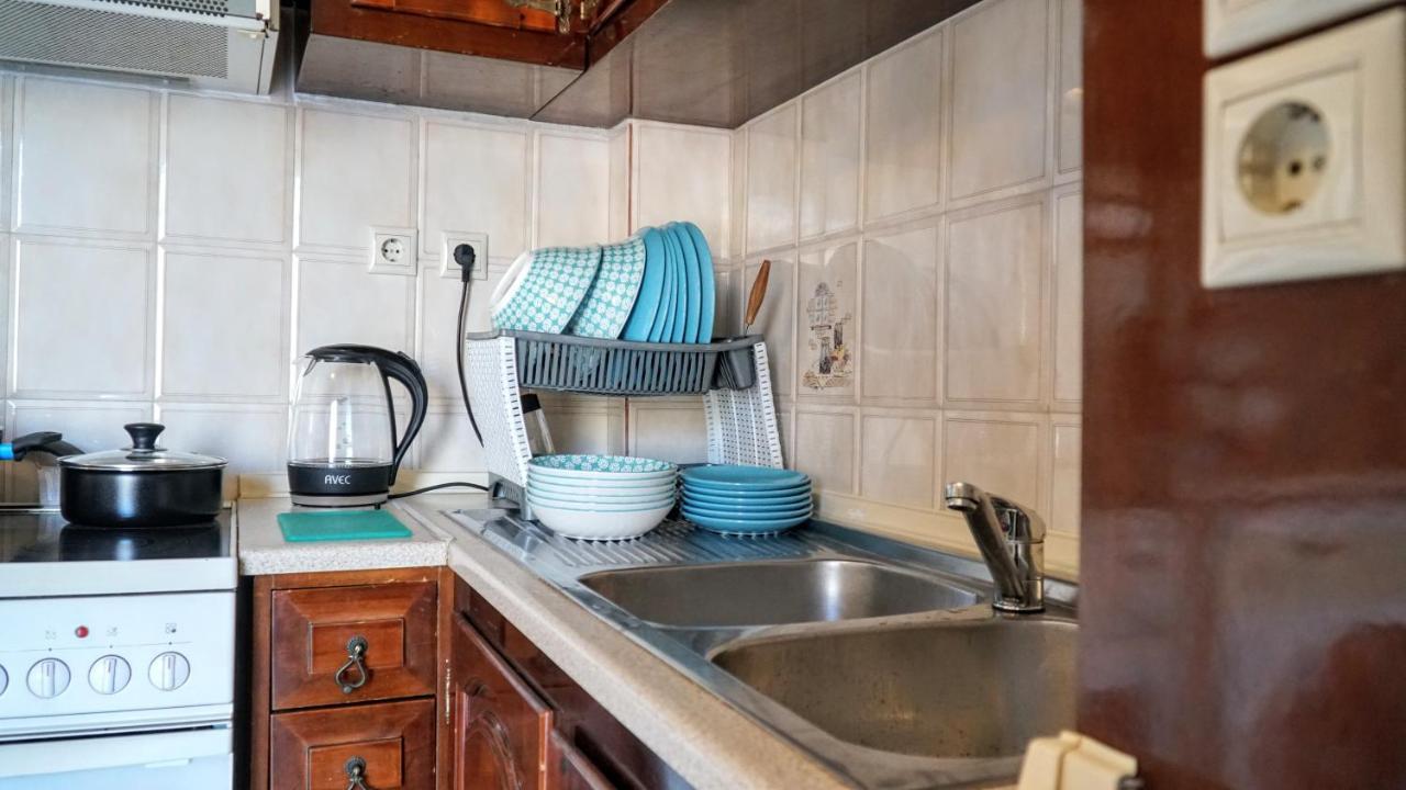 Villa Astradeni Szími Kültér fotó