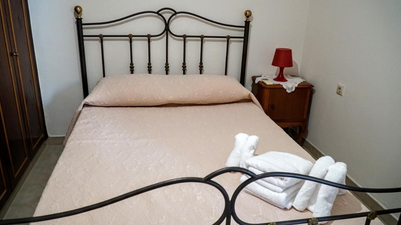 Villa Astradeni Szími Kültér fotó