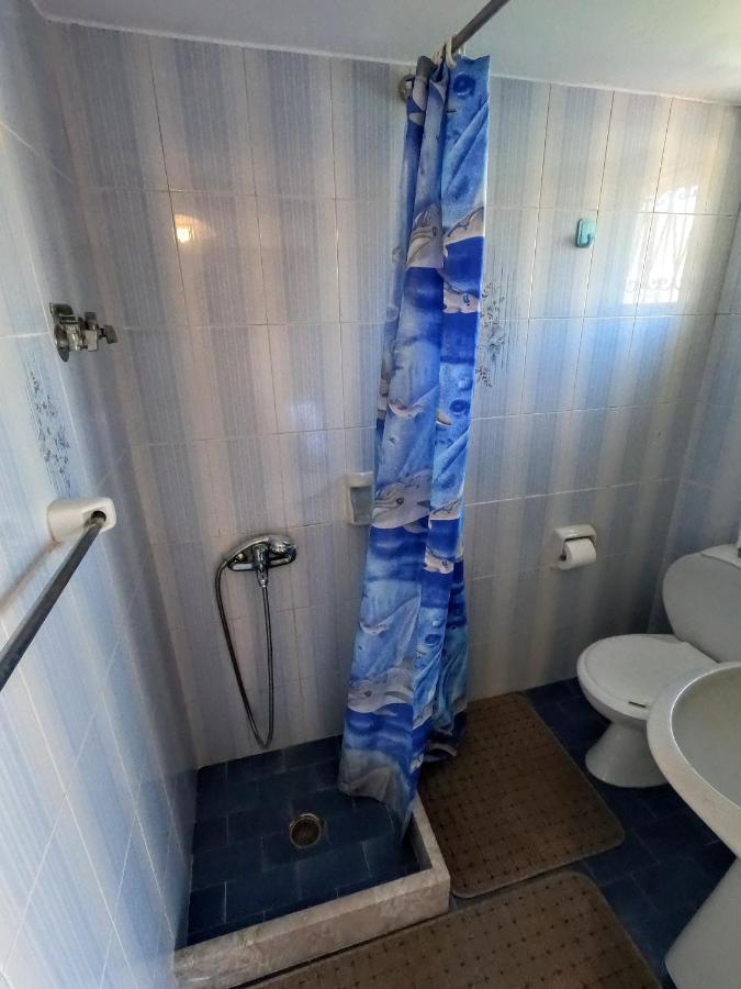 Villa Astradeni Szími Kültér fotó