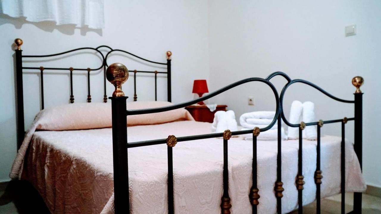 Villa Astradeni Szími Kültér fotó